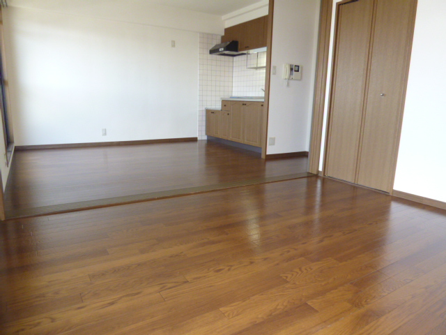 5/27 リビング/ダイニング