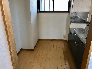 11/30 キッチン
