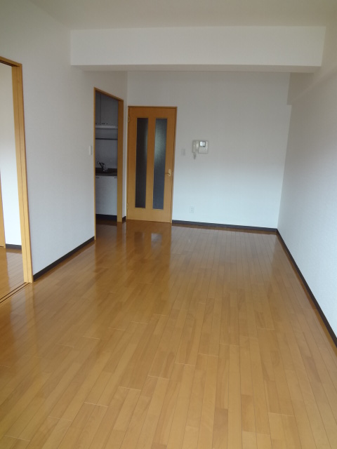 3/25 リビング/ダイニング