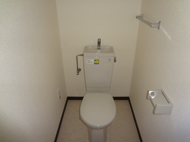 11/25 トイレ
