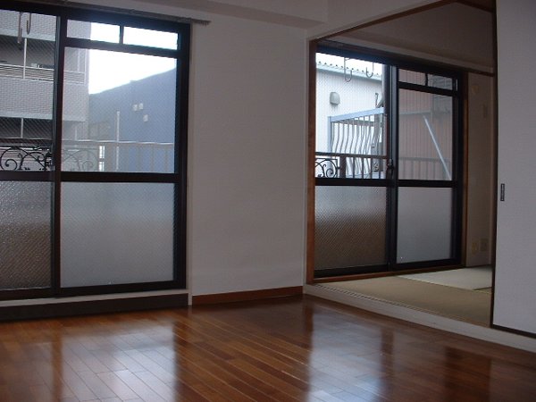 3/23 リビング/ダイニング