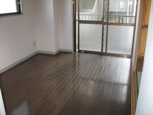 3/13 リビング/ダイニング