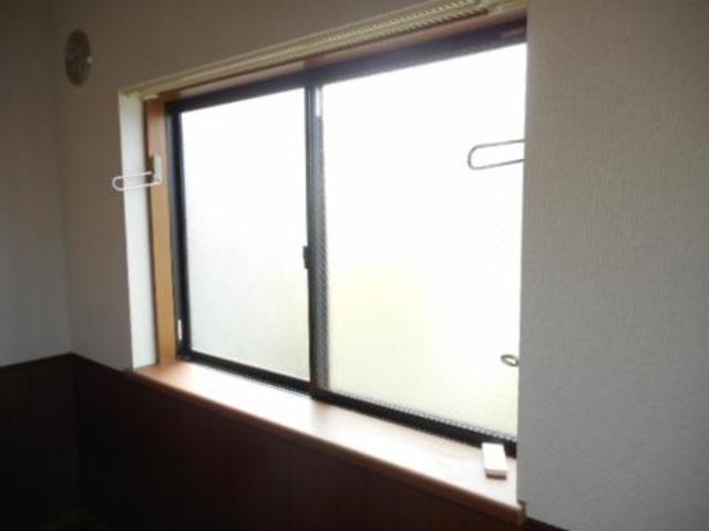 12/25 バルコニー