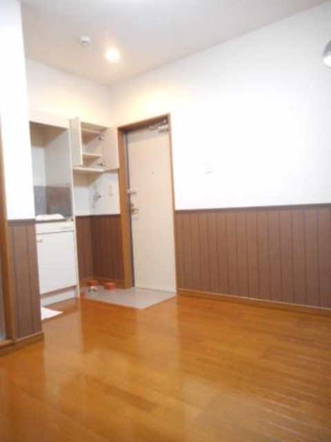 3/29 リビング/ダイニング