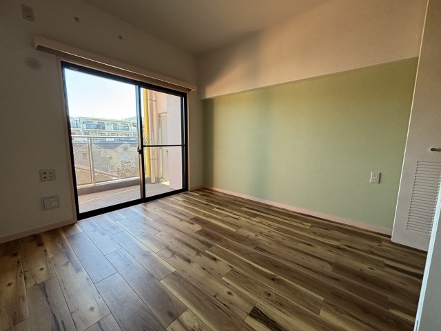 4/21 リビング/ダイニング