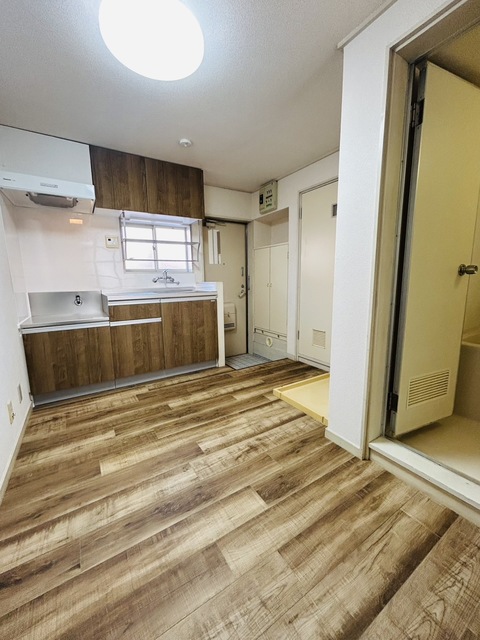 7/26 リビング/ダイニング