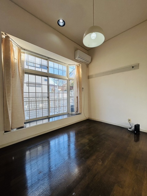 4/26 リビング/ダイニング