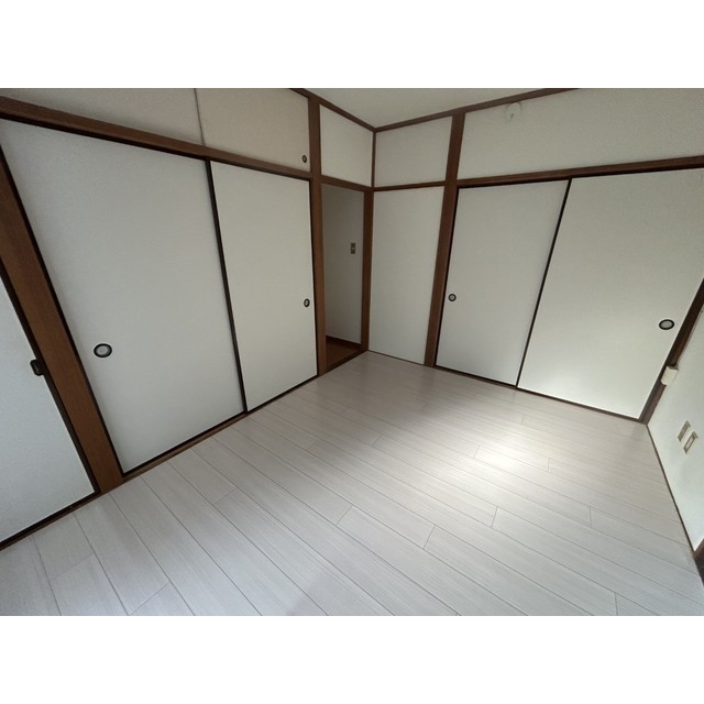 4/22 リビング/ダイニング