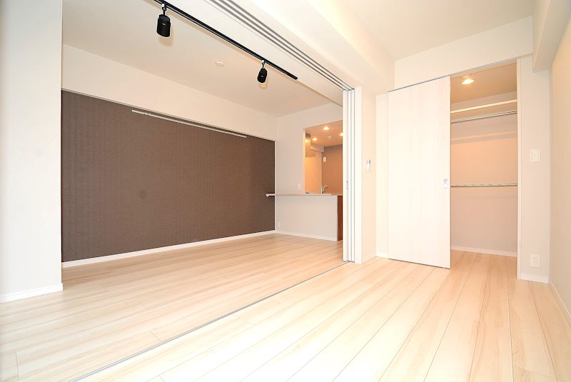 3/18 リビング/ダイニング