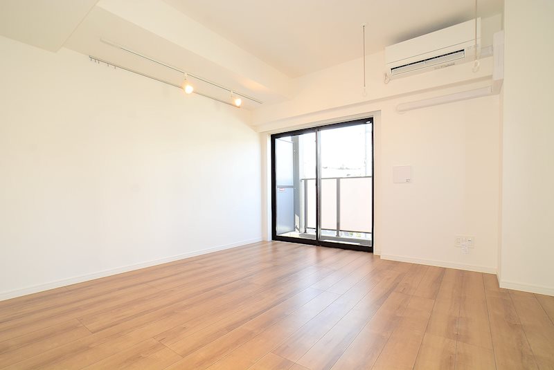 3/17 リビング/ダイニング