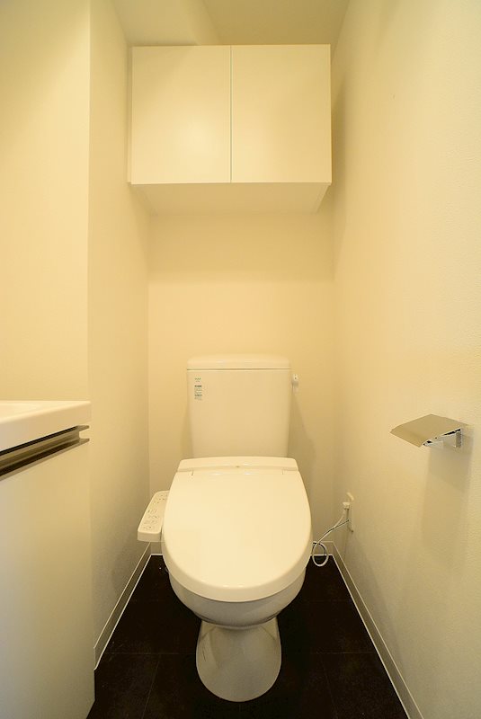 11/17 トイレ