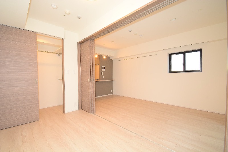 4/19 リビング/ダイニング