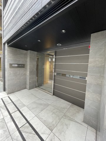 10/12 エントランス