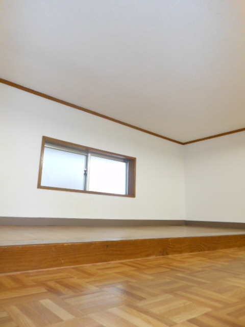 3/22 リビング/ダイニング