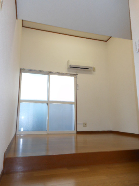 4/22 リビング/ダイニング