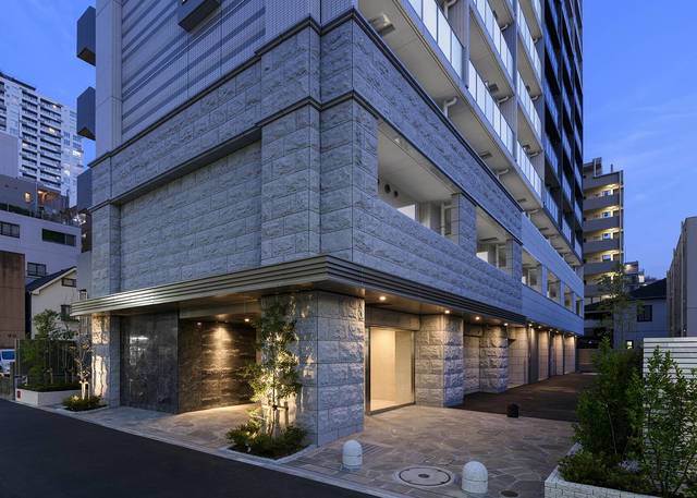 4/6 エントランス