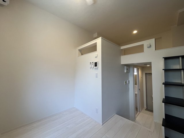 3/12 リビング/ダイニング