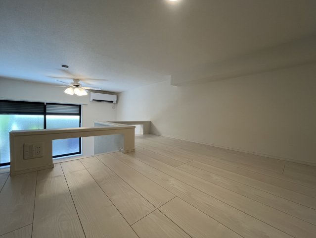 4/12 リビング/ダイニング