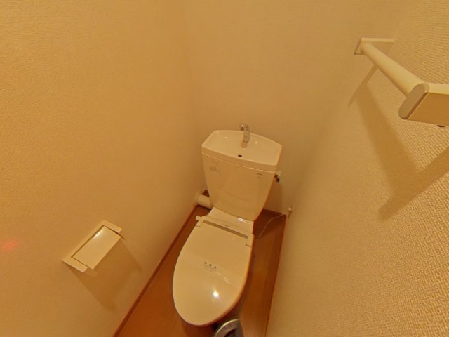 8/17 トイレ