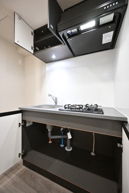 11/30 キッチン