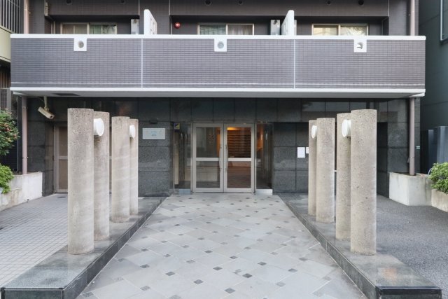 7/15 エントランス