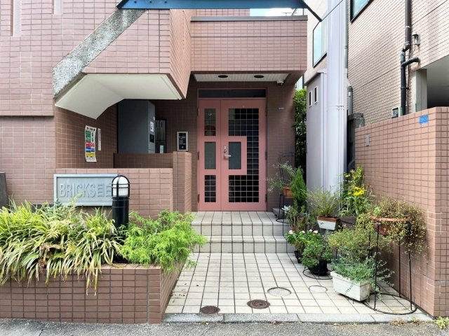 6/9 エントランス