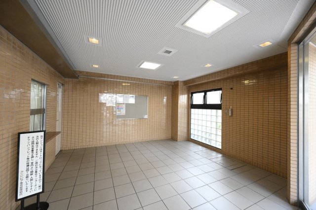 6/7 エントランス