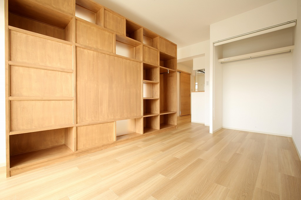 4/30 リビング/ダイニング