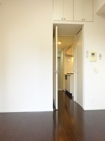 4/14 リビング/ダイニング