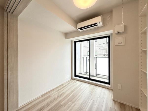 7/27 リビング/ダイニング