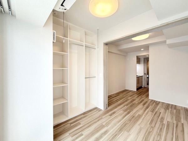 8/27 リビング/ダイニング