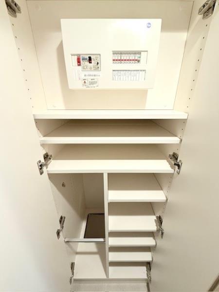 11/27 リビング/ダイニング