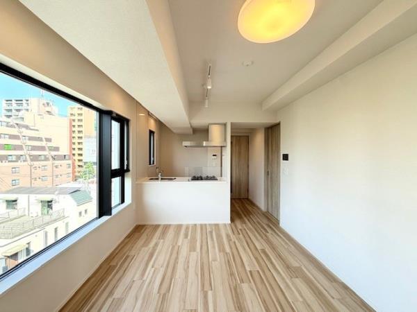 5/27 リビング/ダイニング