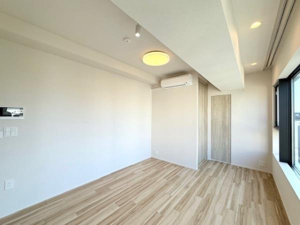 6/27 リビング/ダイニング