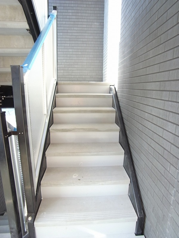 12/22 エントランス