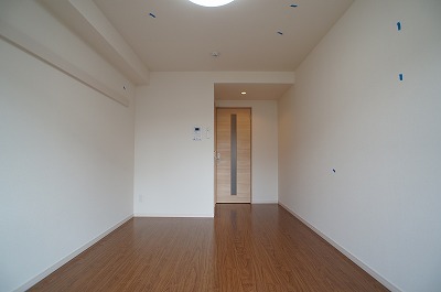 3/15 リビング/ダイニング