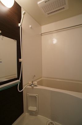 7/15 浴室