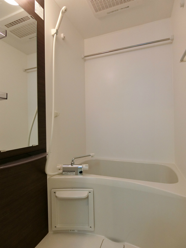 9/15 浴室