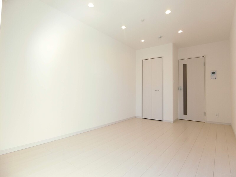 4/18 リビング/ダイニング