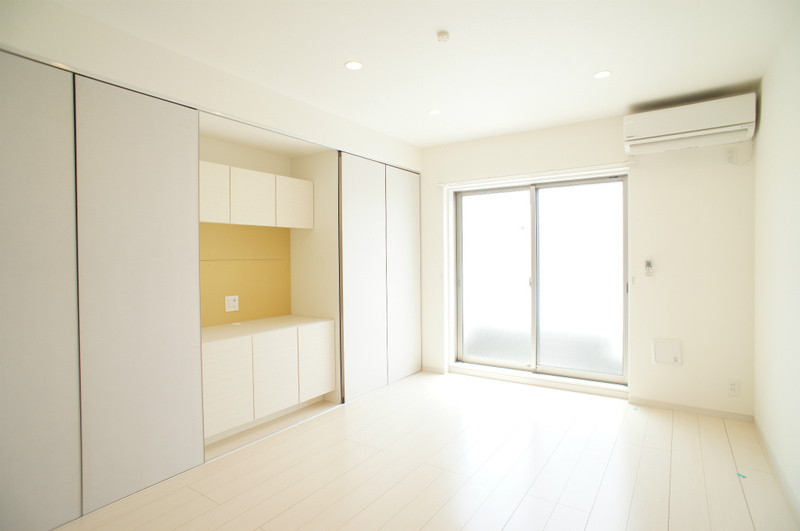 3/24 リビング/ダイニング