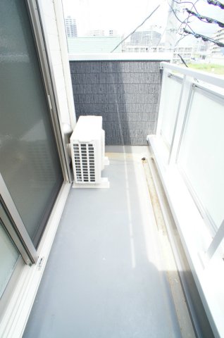 16/30 バルコニー