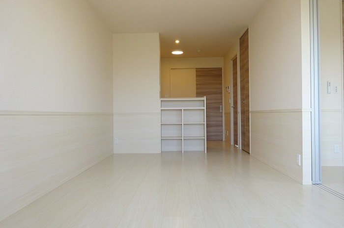 3/24 リビング/ダイニング