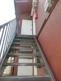 3/3 エントランス