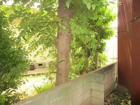 14/16 バルコニー