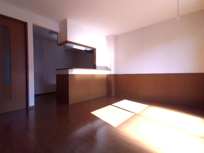 3/30 リビング/ダイニング