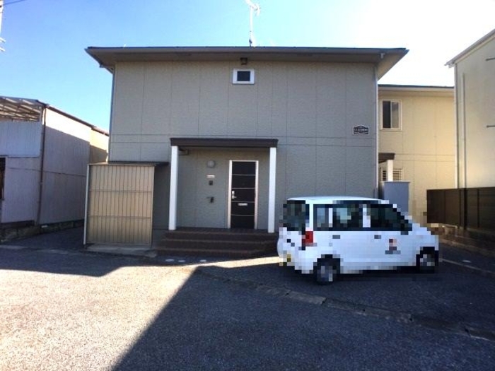 19/20 エントランス