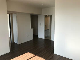 4/14 リビング/ダイニング