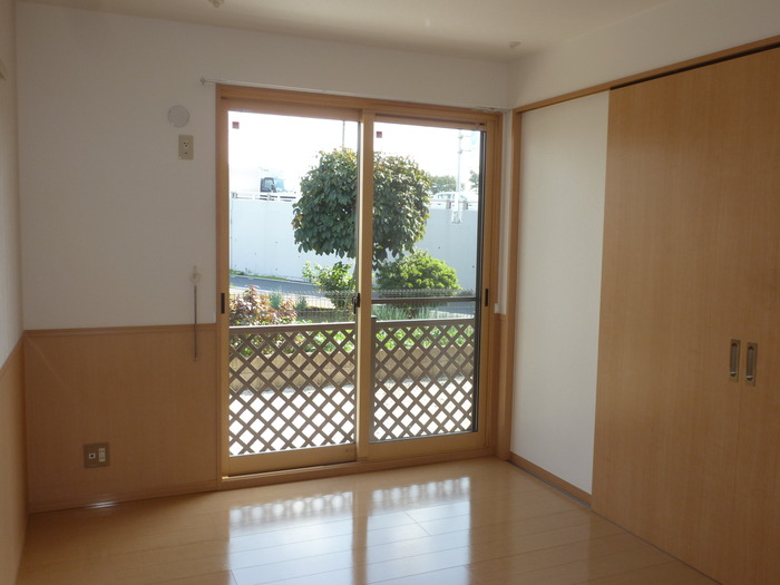 4/25 リビング/ダイニング