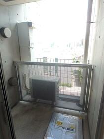 16/16 バルコニー