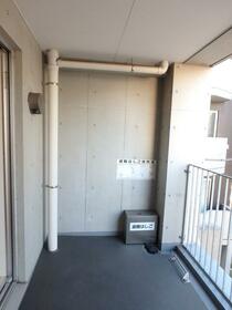 16/16 バルコニー